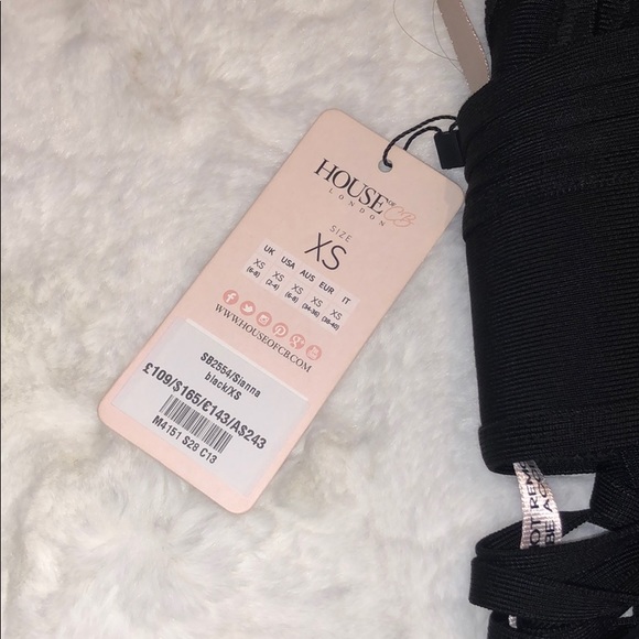 🆕Black dress - Picture 6 of 6